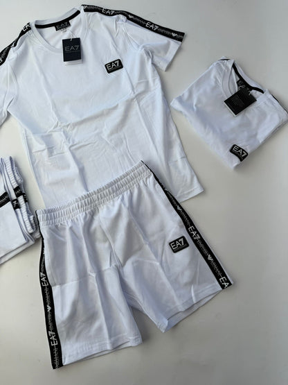 CONJUNTO CORTO - ARMANI - M5