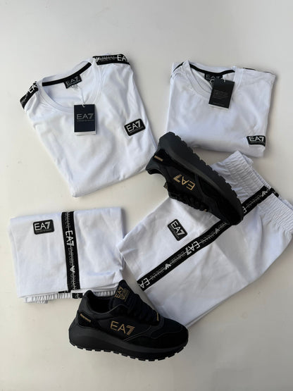 CONJUNTO CORTO - ARMANI - M5