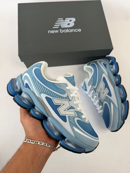 NEW BALANCE ABZORB 2000 - M3