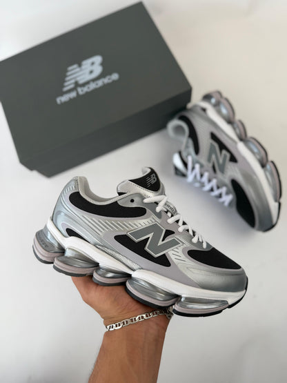 NEW BALANCE ABZORB 2000 - M4