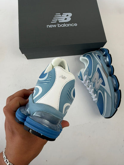 NEW BALANCE ABZORB 2000 - M3