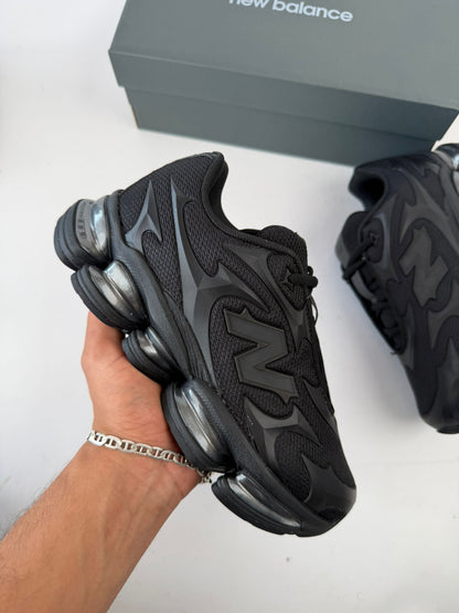 NEW BALANCE ABZORB 2000 - M1
