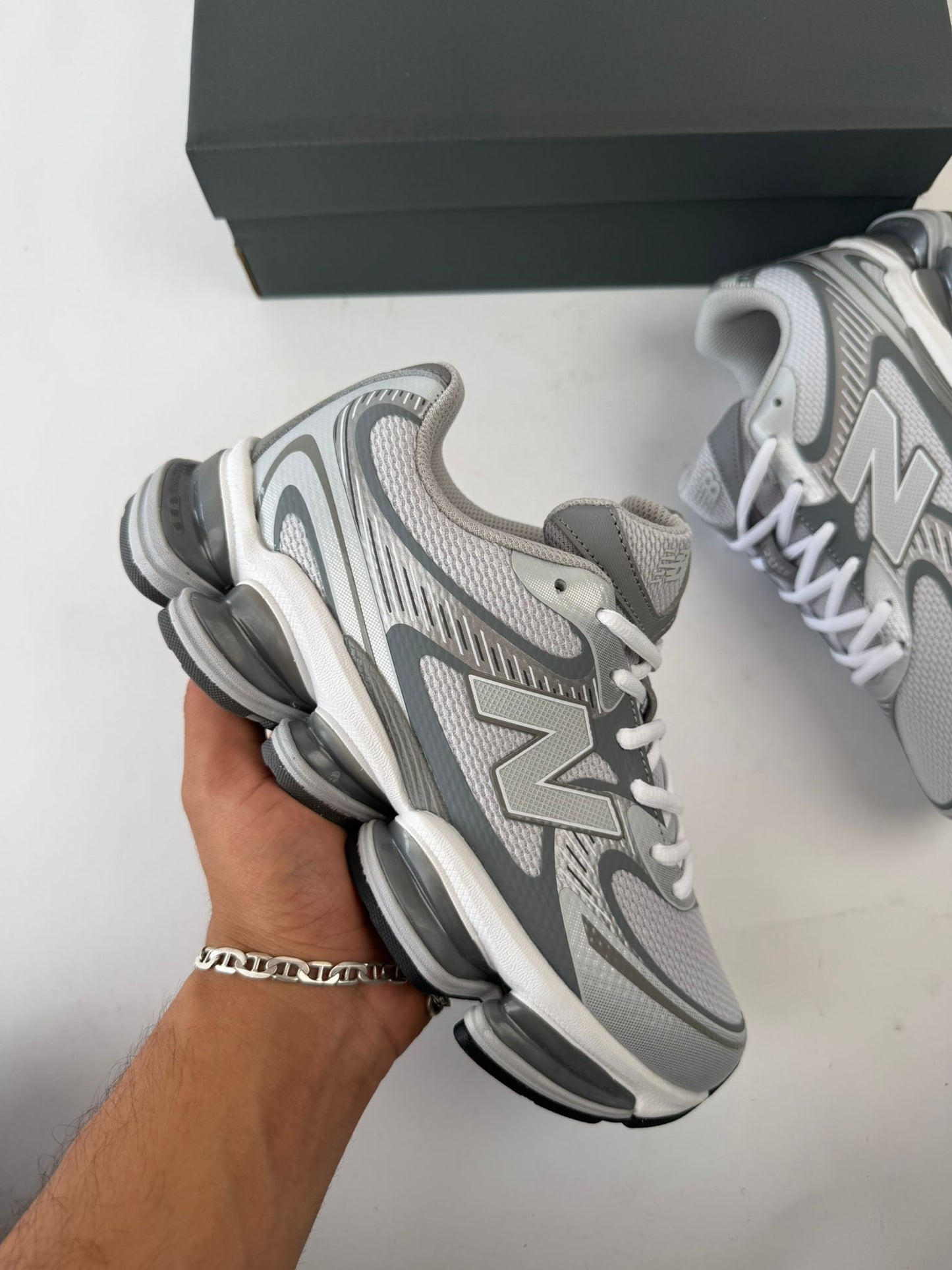 NEW BALANCE ABZORB 2000 - M2