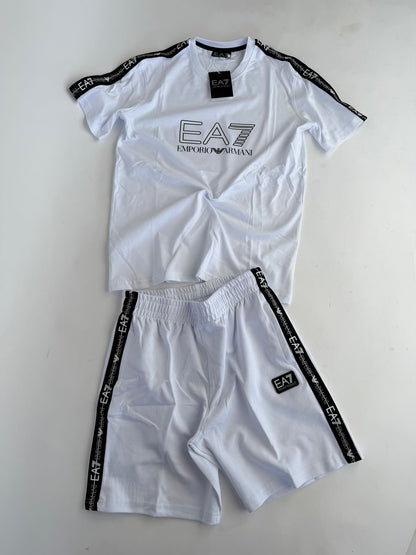 CONJUNTO CORTO - ARMANI - M13