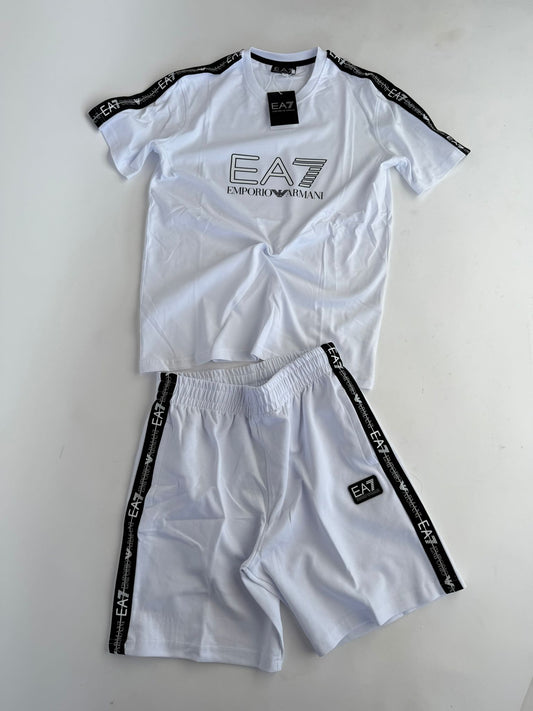 CONJUNTO CORTO - ARMANI - M13