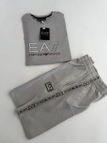 CONJUNTO CORTO - ARMANI - M12