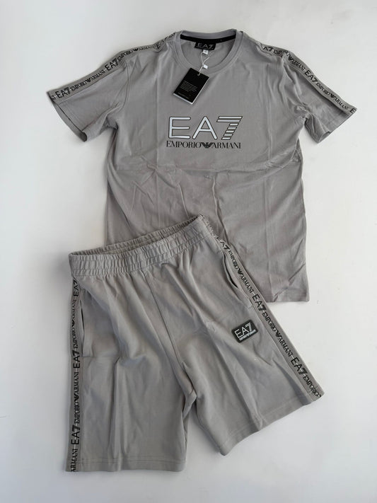 CONJUNTO CORTO - ARMANI - M12