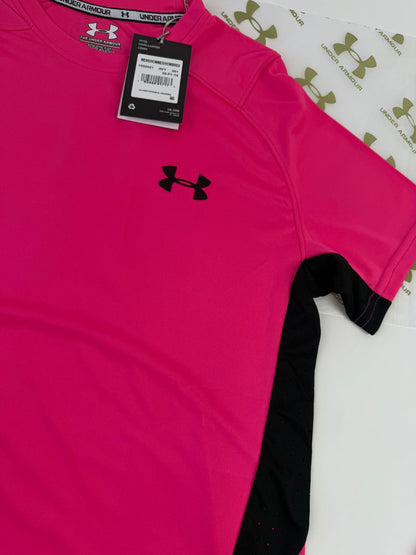 CONJUNTO CORTO - UNDER ARMOUR - M4