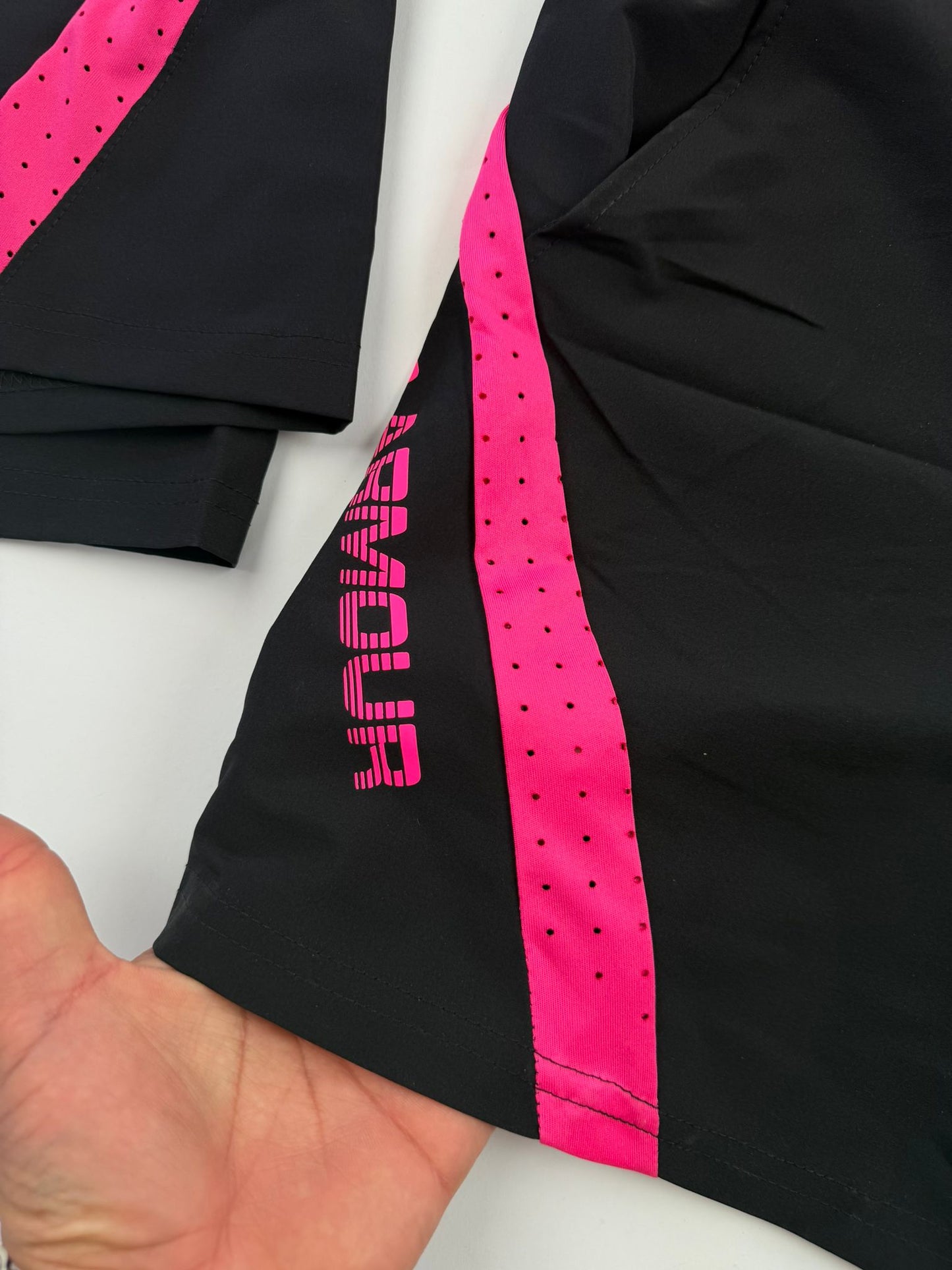 CONJUNTO CORTO - UNDER ARMOUR - M4