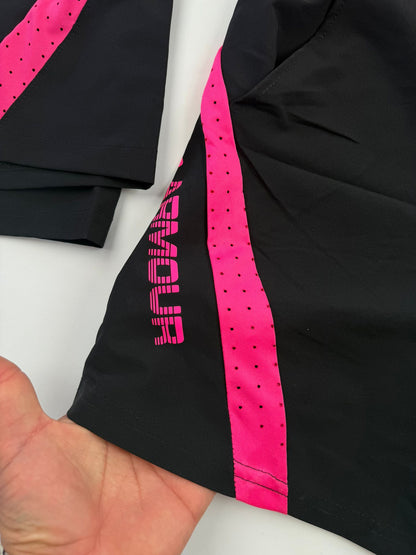 CONJUNTO CORTO - UNDER ARMOUR - M4
