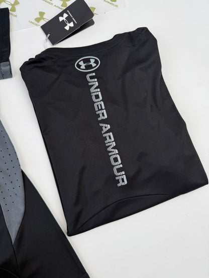 CONJUNTO CORTO - UNDER ARMOUR - M5