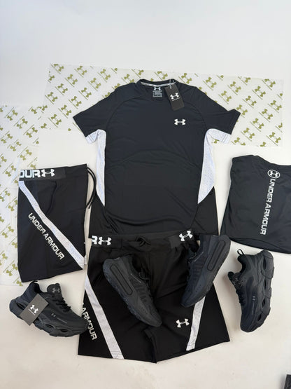 CONJUNTO CORTO - UNDER ARMOUR - M5