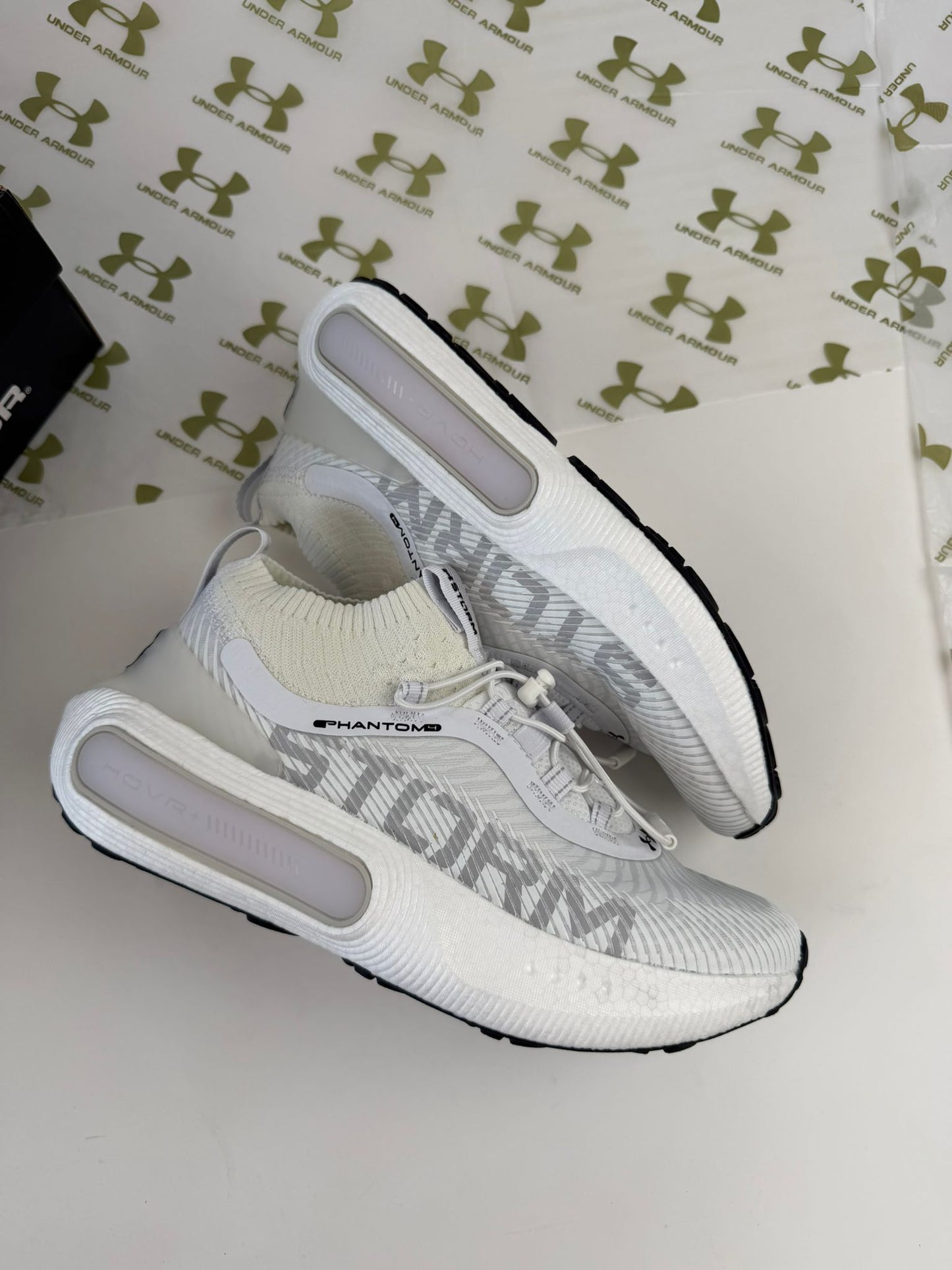 UNDER ARMOUR -STORM- M2