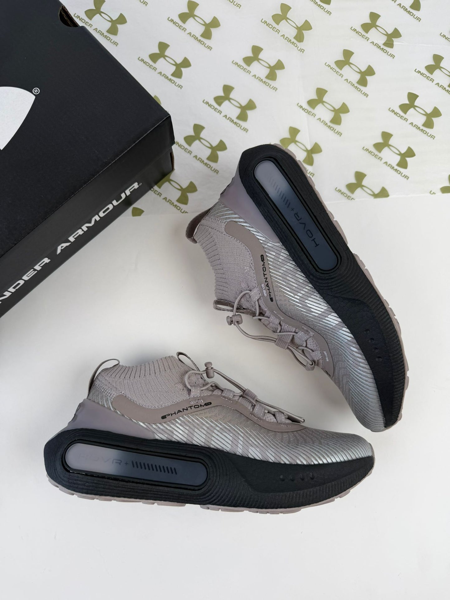 UNDER ARMOUR -STORM- M1