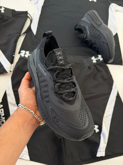 UNDER ARMOUR -STORM- M3
