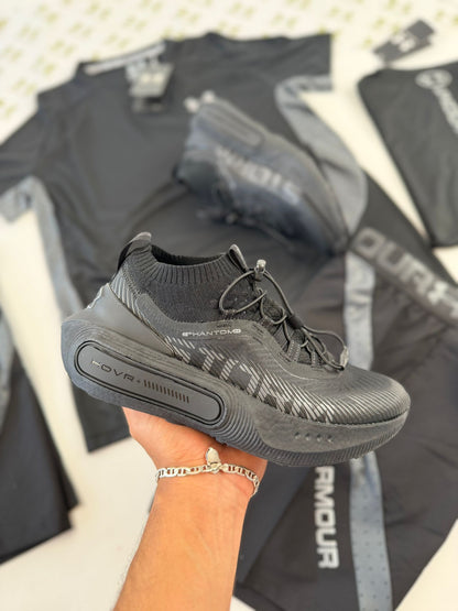 UNDER ARMOUR -STORM- M4