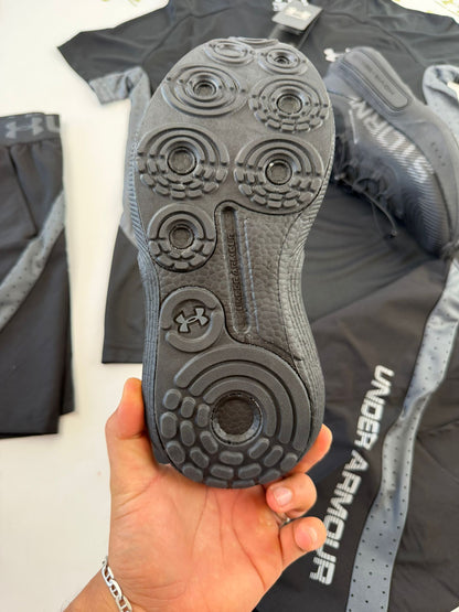 UNDER ARMOUR -STORM- M4
