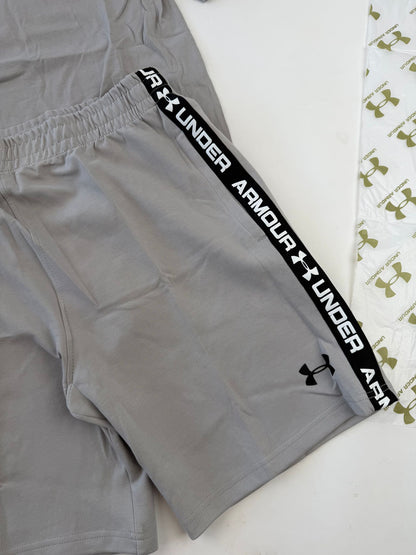 CONJUNTO CORTO - UNDER ARMOUR - M8