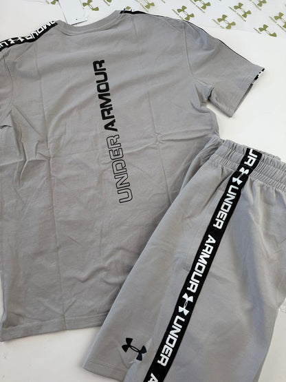 CONJUNTO CORTO - UNDER ARMOUR - M8