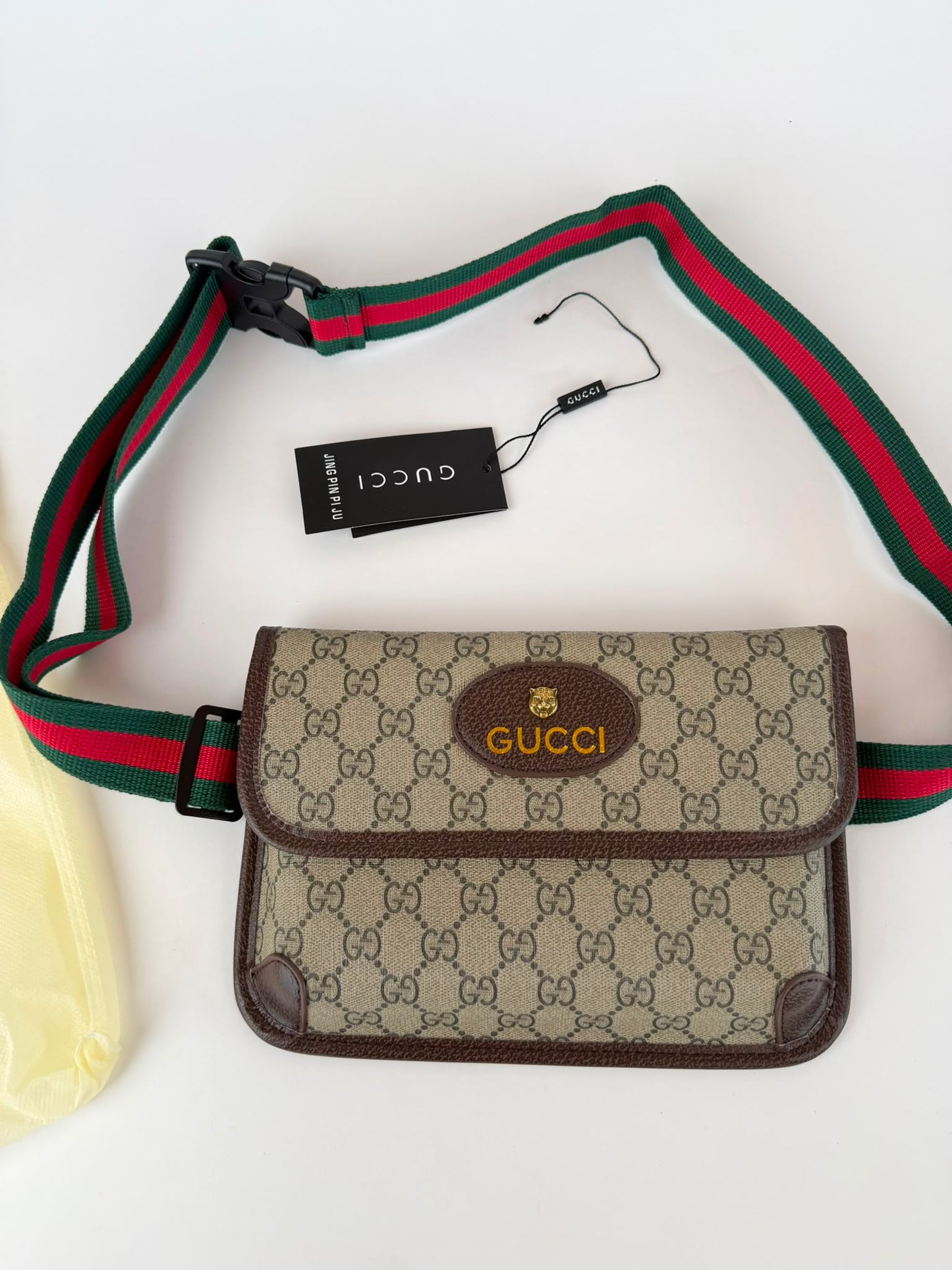BOLSO HOMBRE - GUCCI - M6