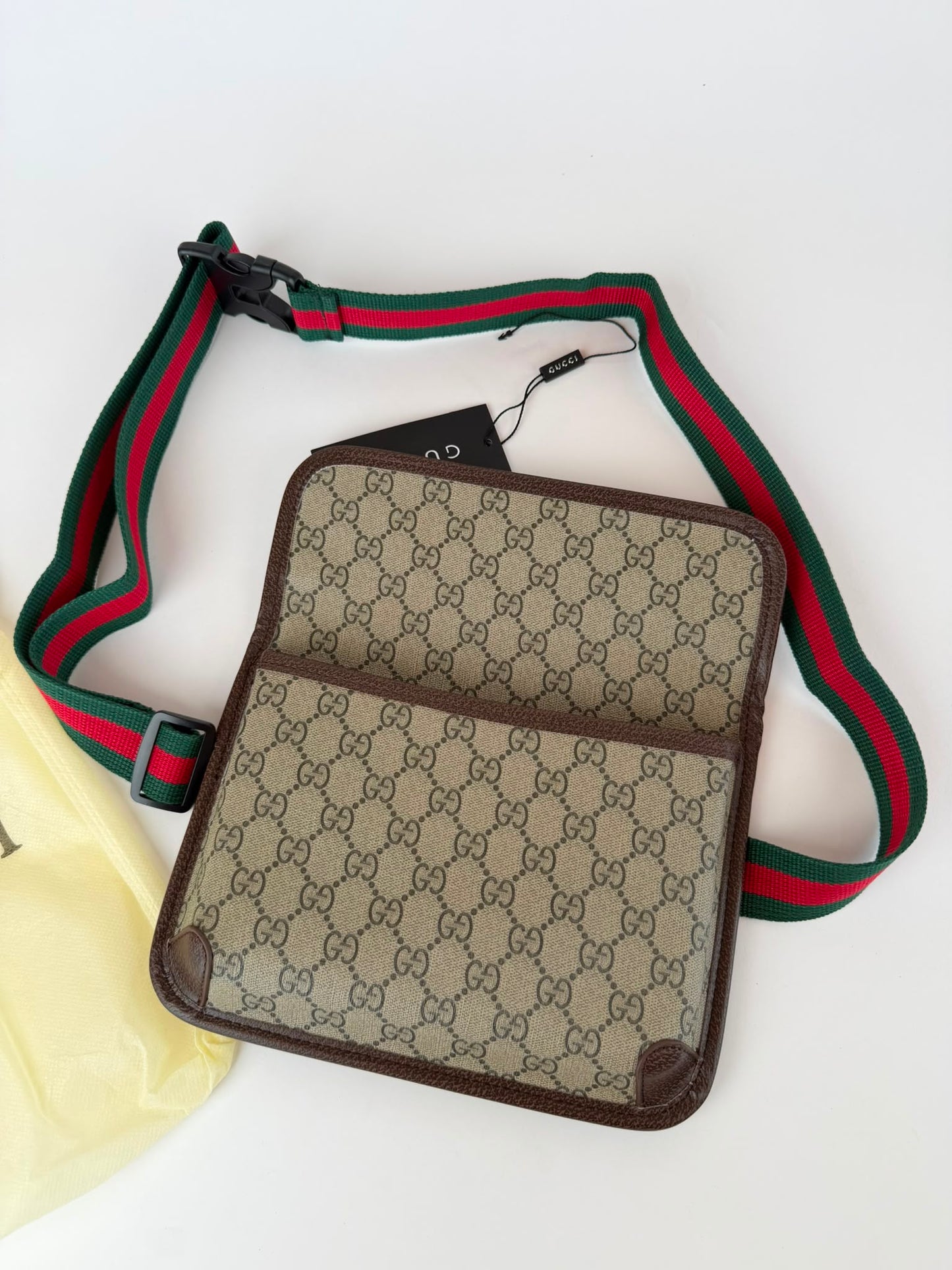 BOLSO HOMBRE - GUCCI - M6