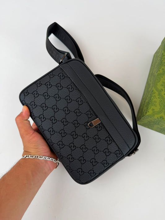 BOLSO HOMBRE - GUCCI - M8