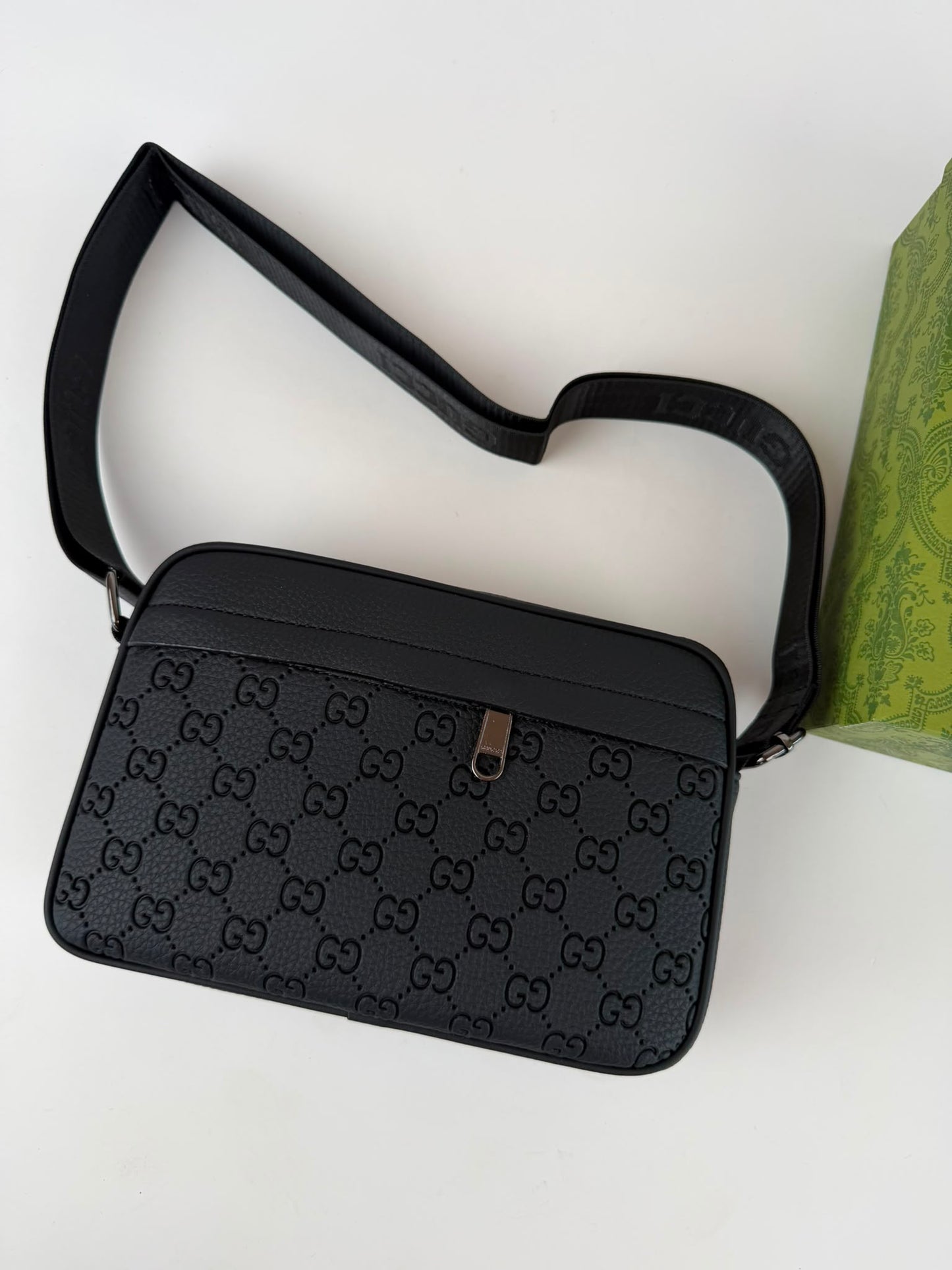 BOLSO HOMBRE - GUCCI - M8
