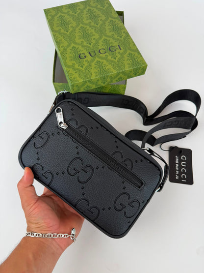 BOLSO HOMBRE - GUCCI - M9