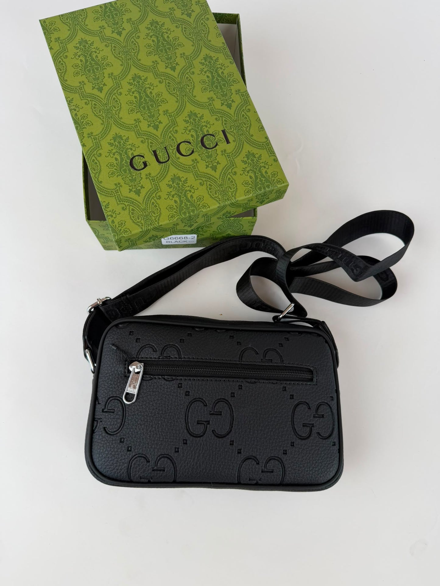 BOLSO HOMBRE - GUCCI - M9