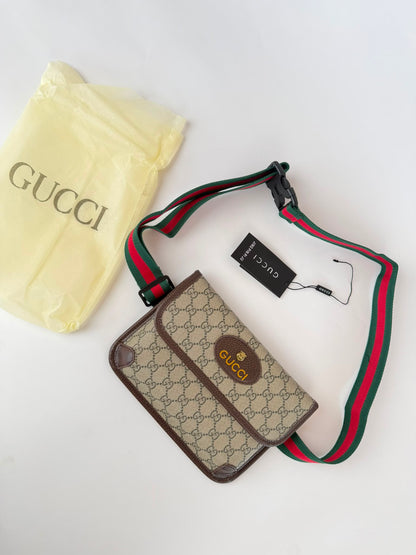 BOLSO HOMBRE - GUCCI - M6