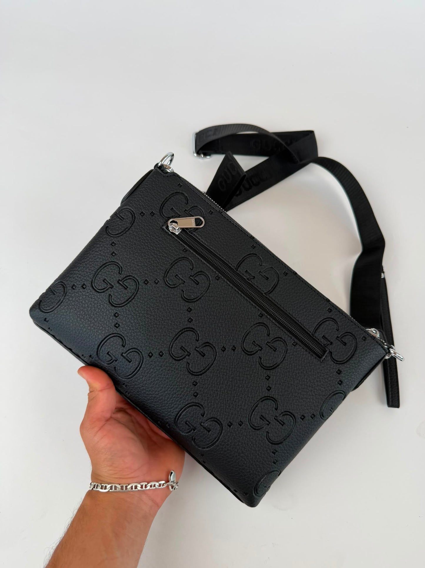 BOLSO HOMBRE - GUCCI - M10