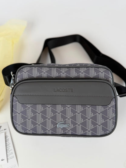 BOLSO HOMBRE - LACOSTE - M1