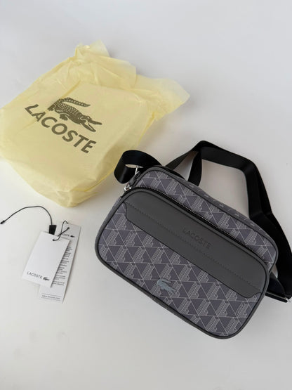 BOLSO HOMBRE - LACOSTE - M1