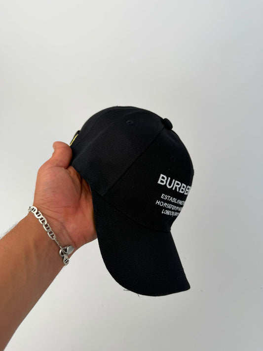 GORRA BURBERRY - M9