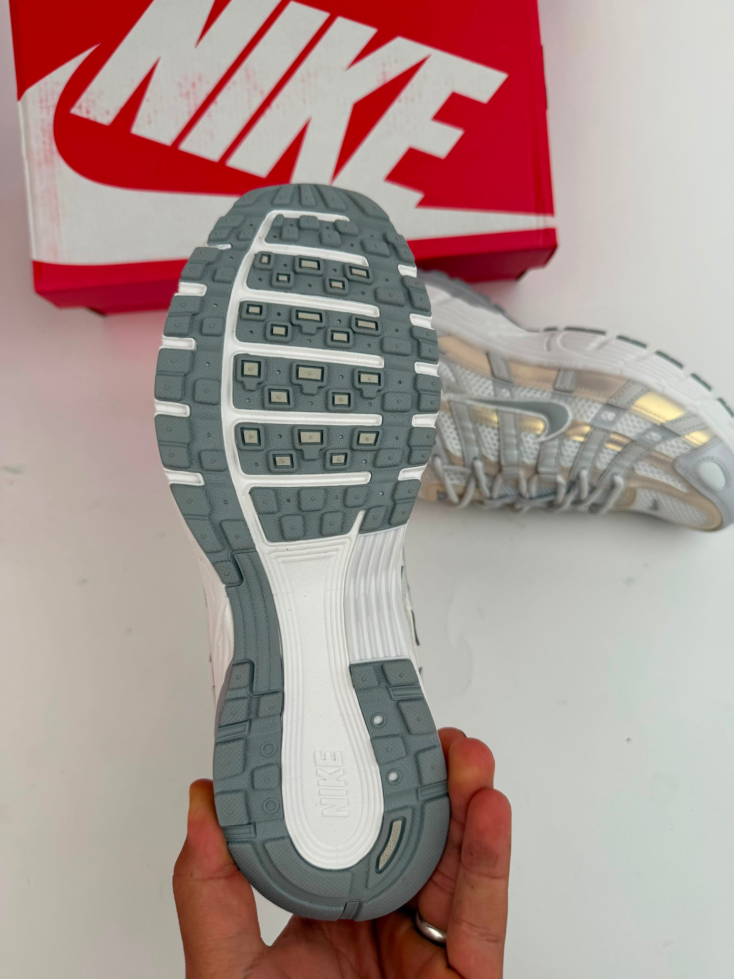 NIKE P6000 - M5