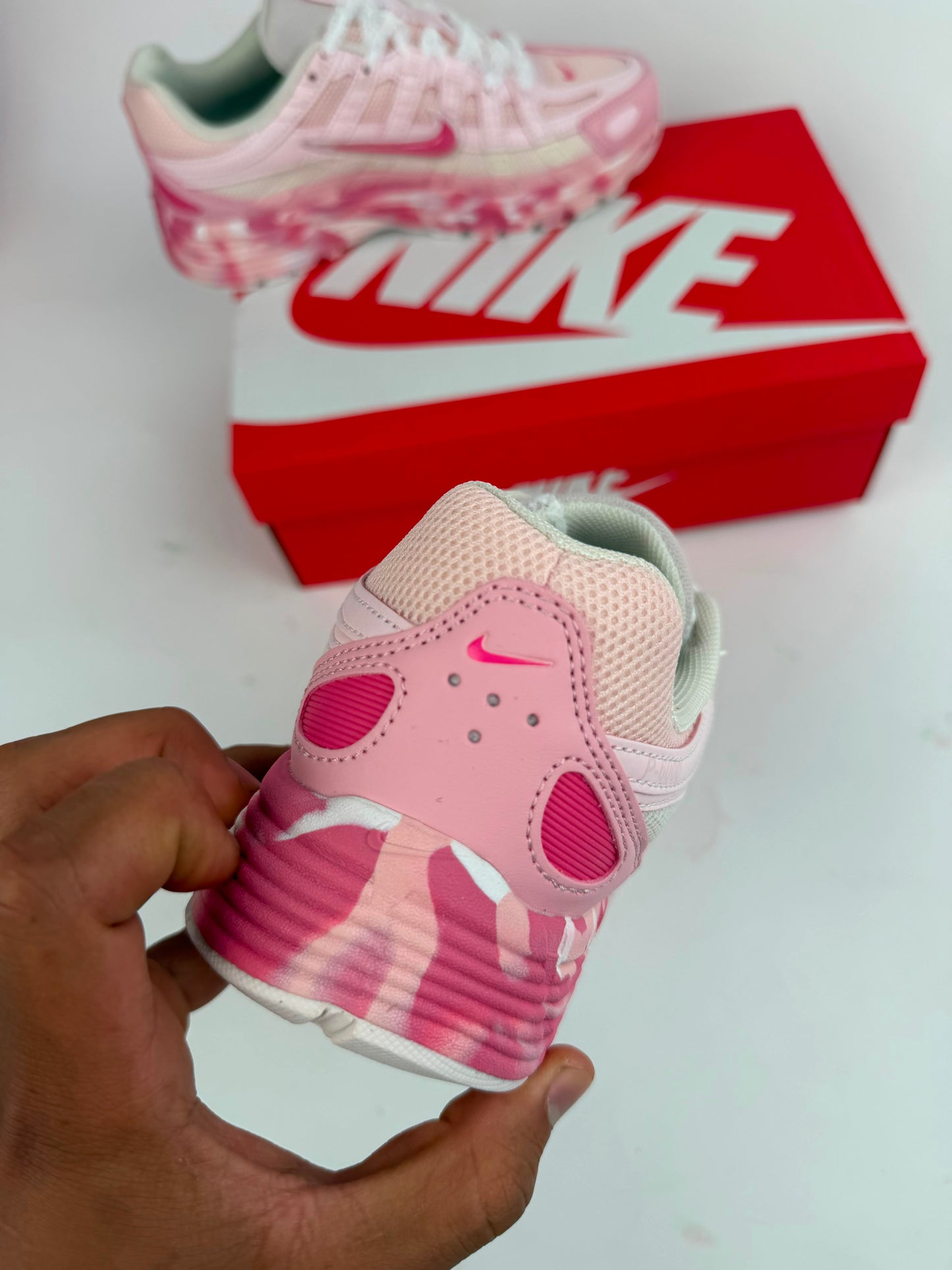 NIKE P6000 - M6