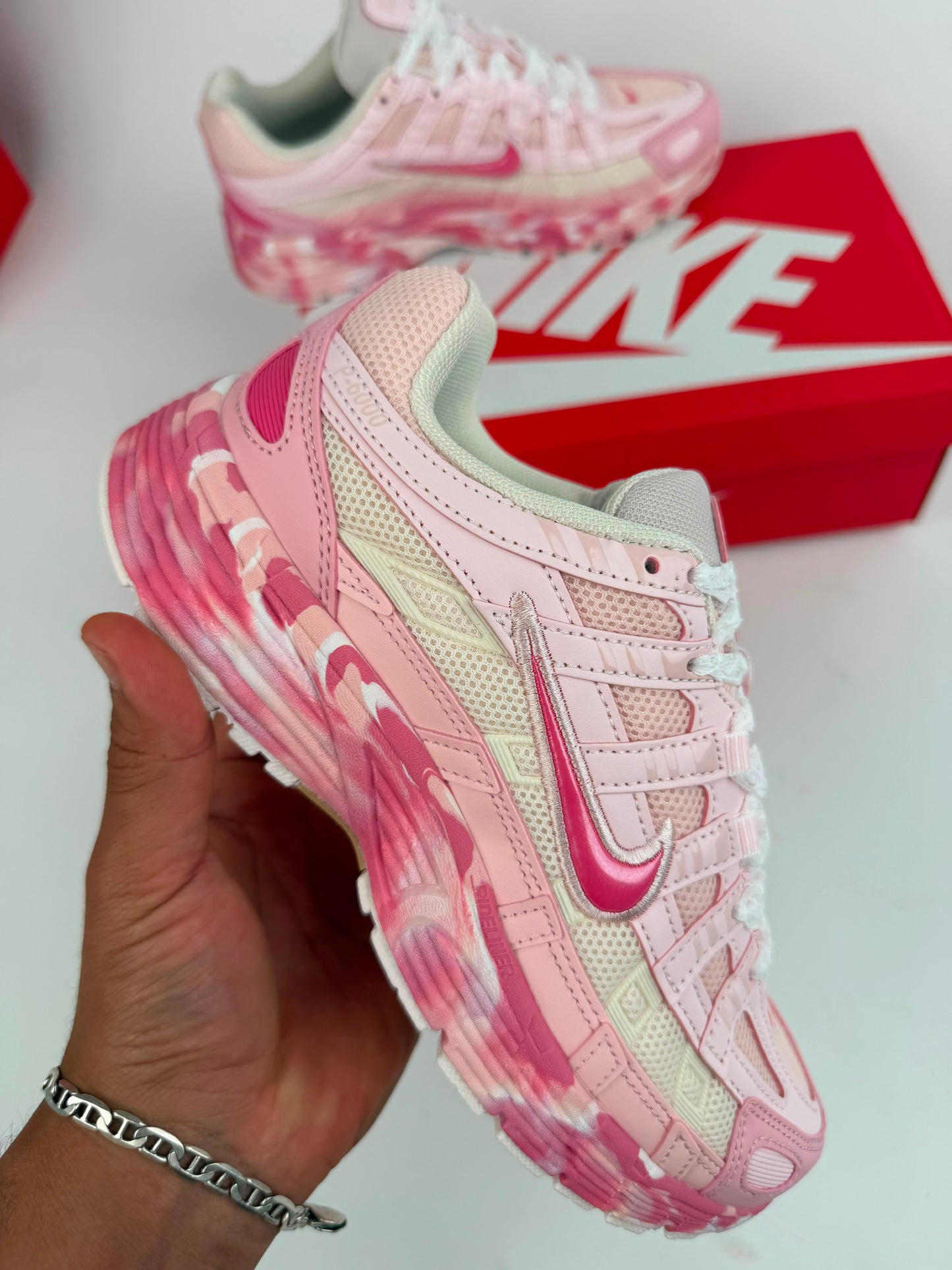 NIKE P6000 - M6