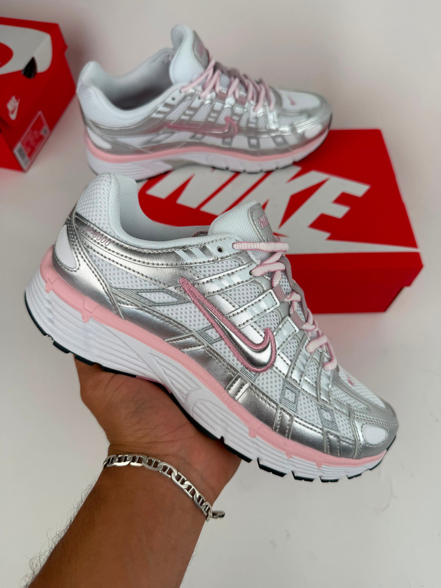 NIKE P6000 - M7