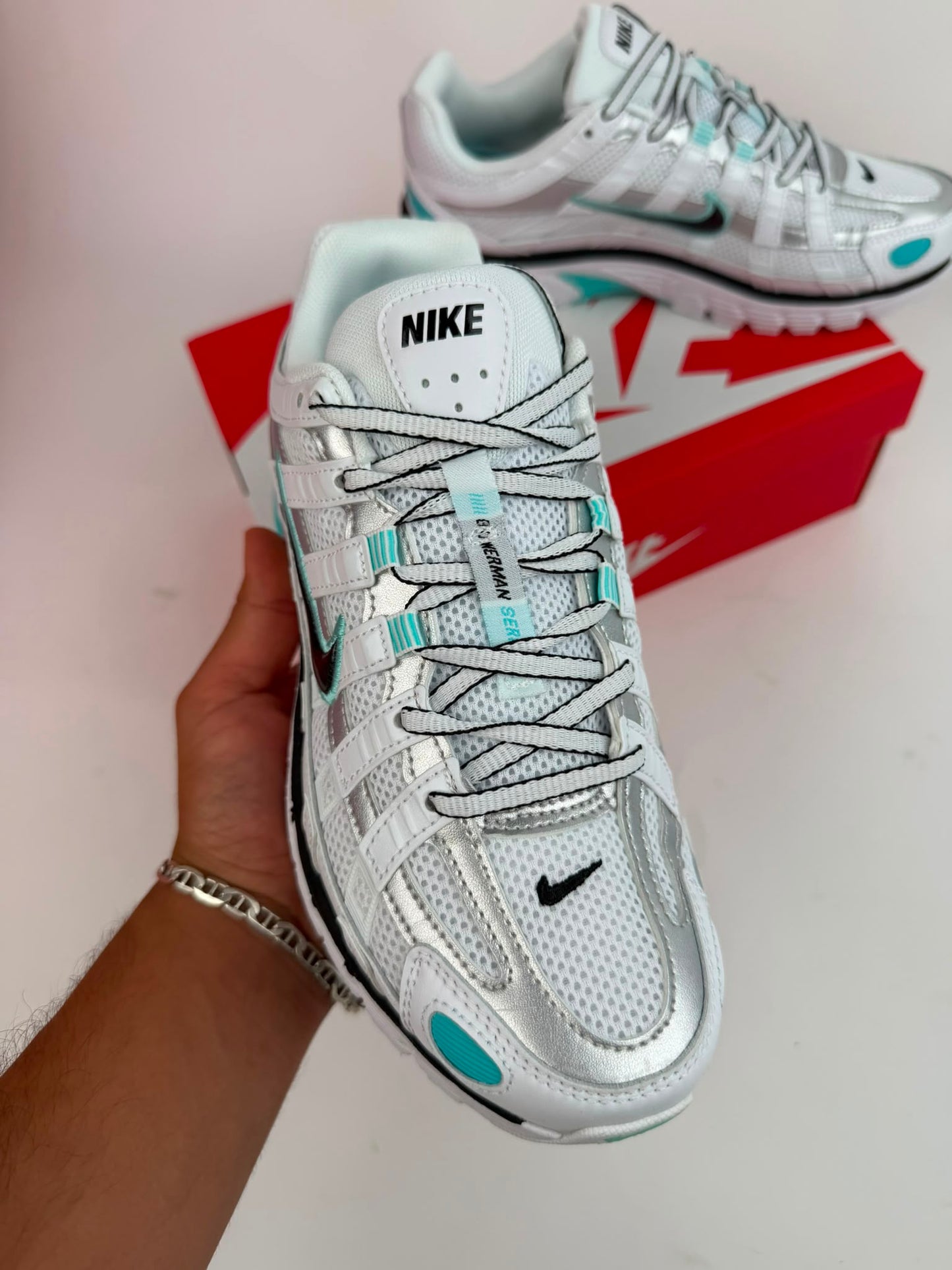 NIKE P6000 - M3