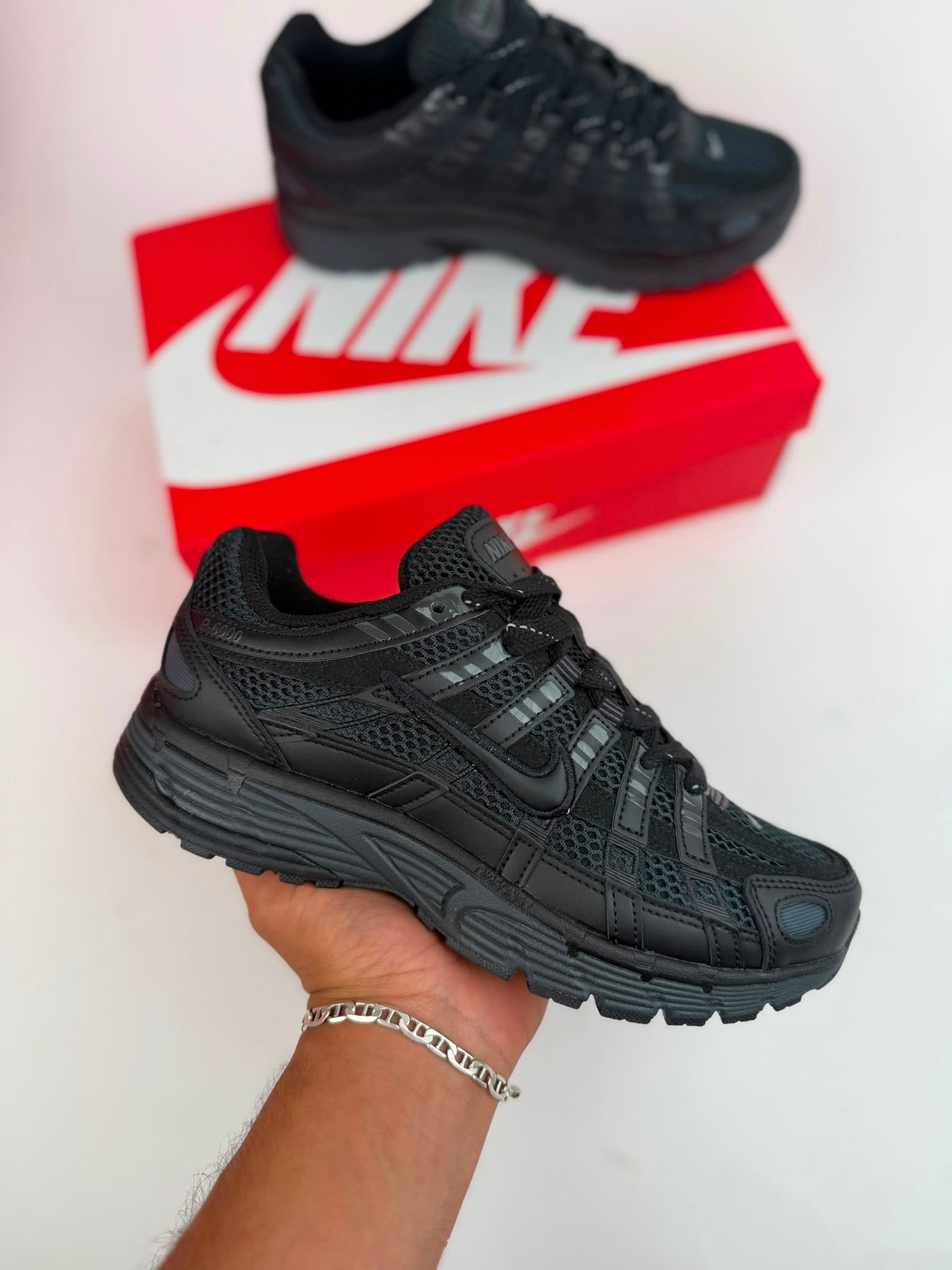 NIKE P6000 - M1
