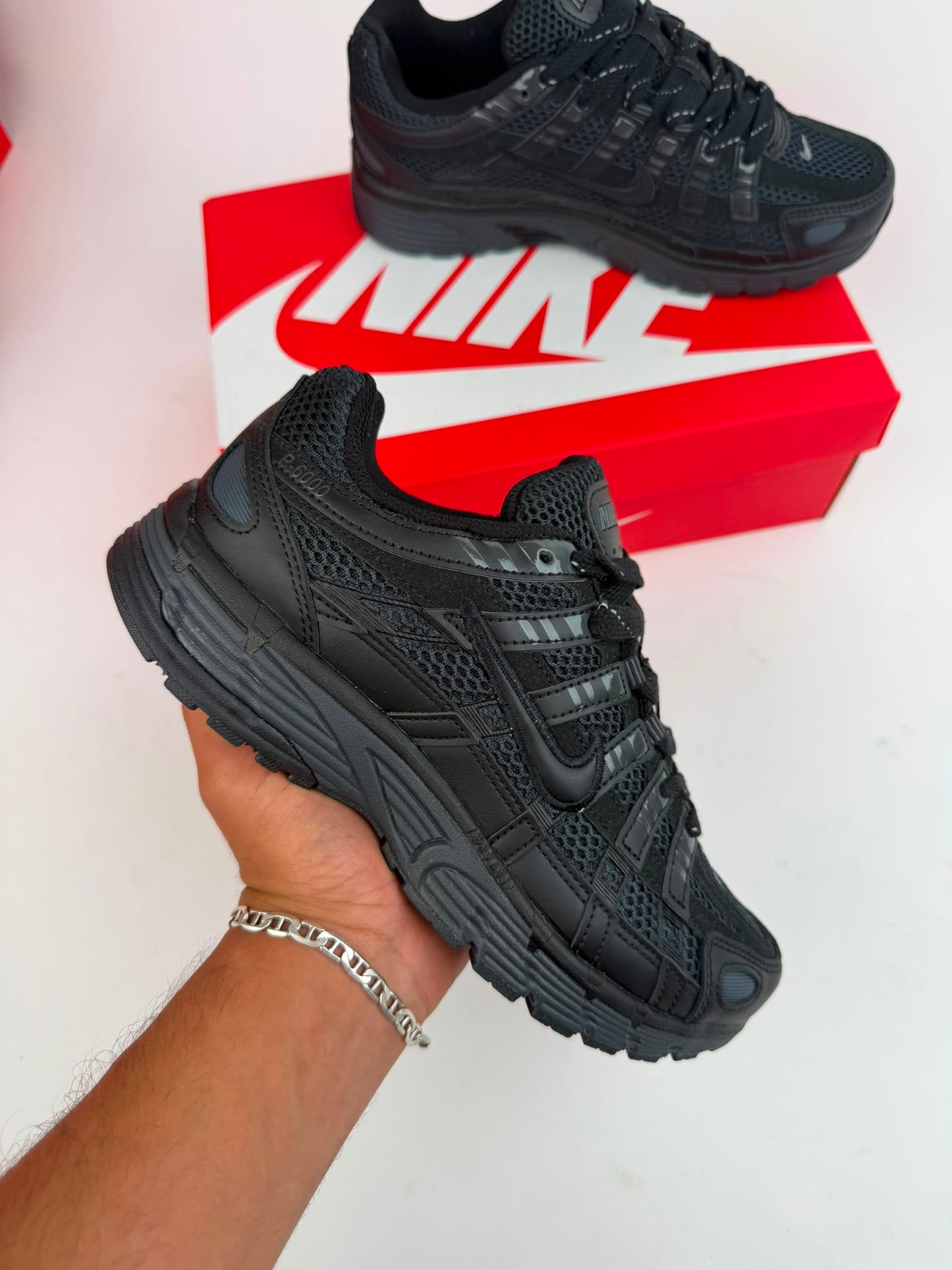 NIKE P6000 - M1