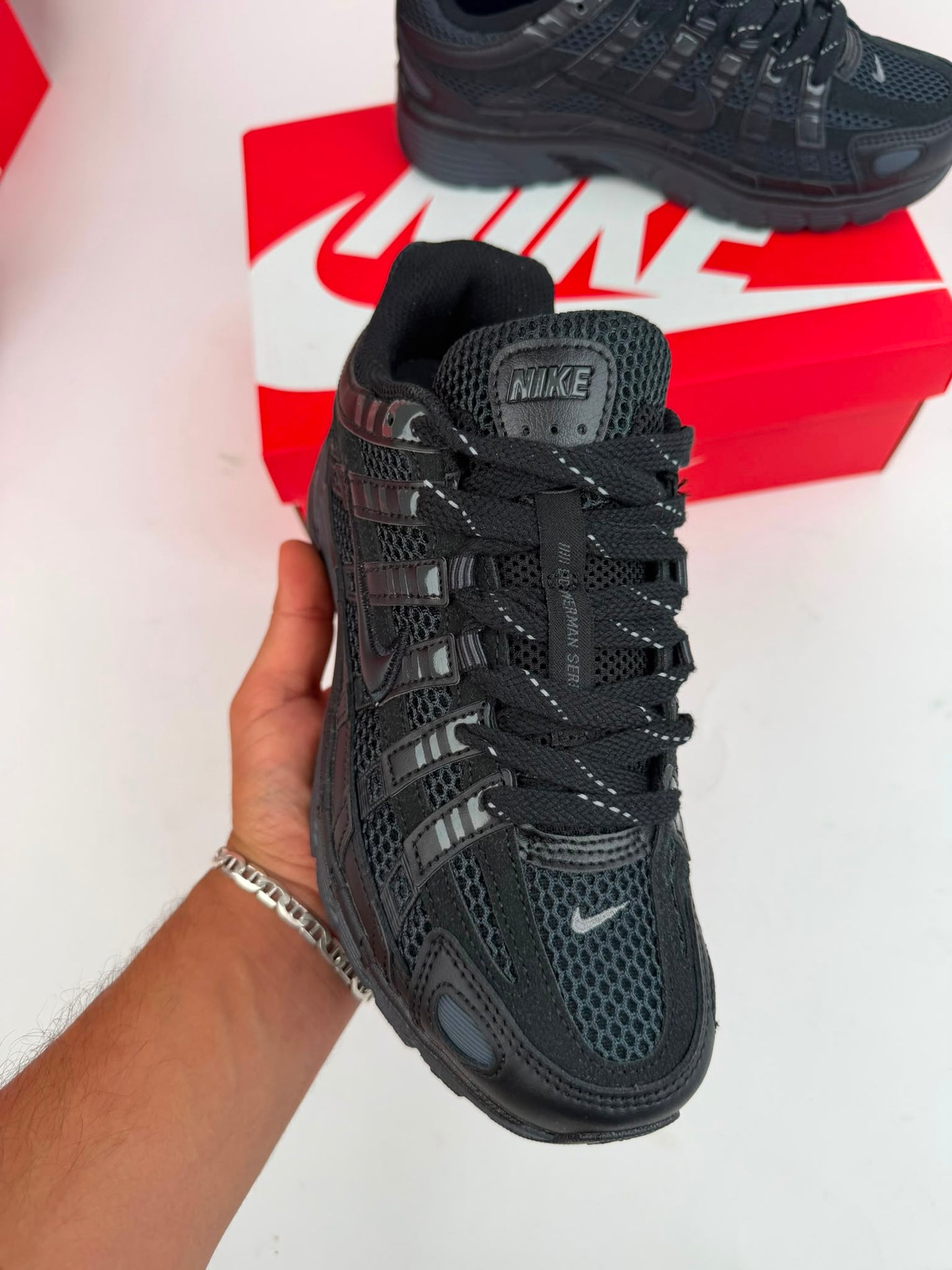 NIKE P6000 - M1