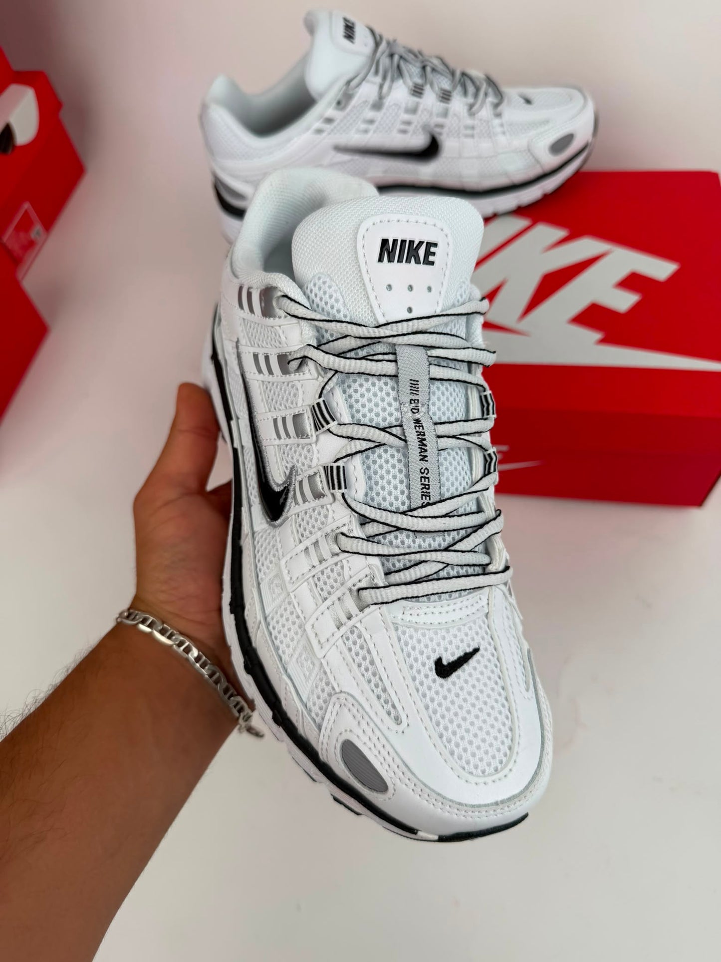 NIKE P6000 - M4