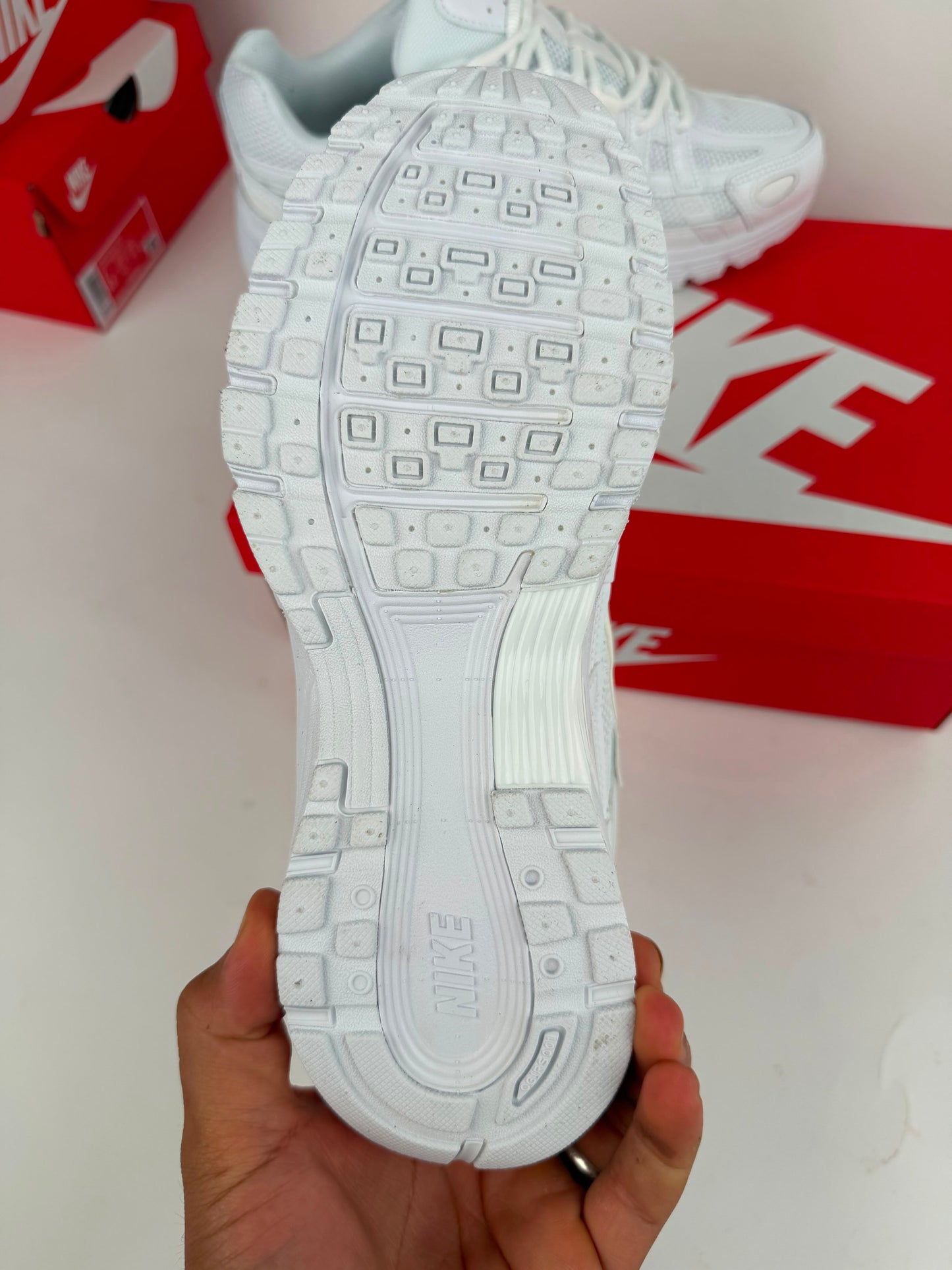 NIKE P6000 - M2