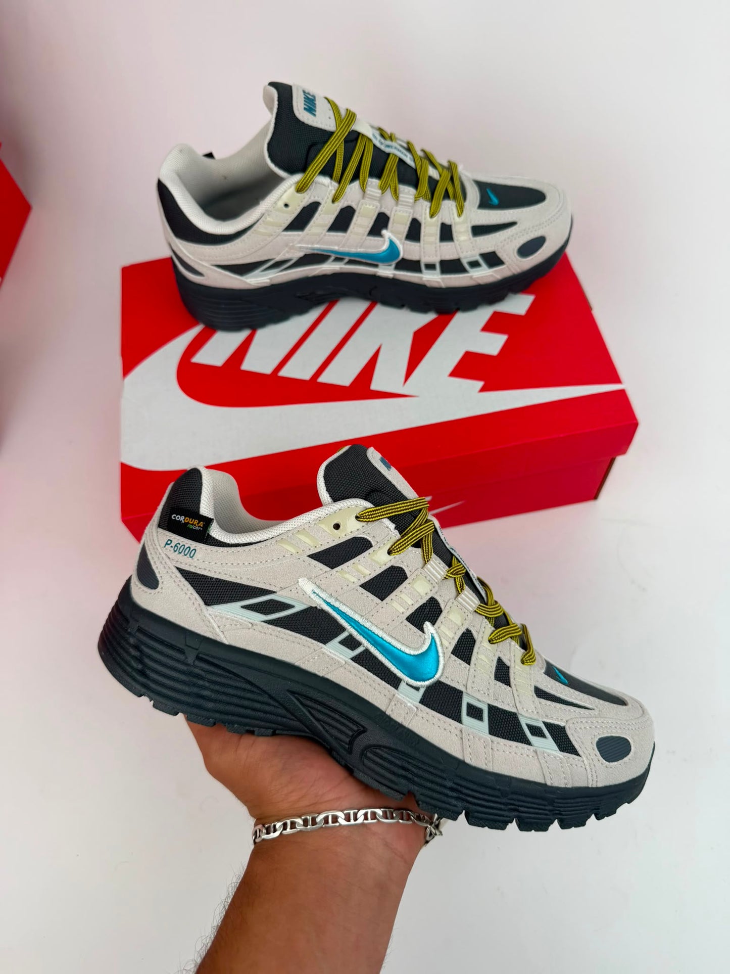 NIKE P6000 - M10