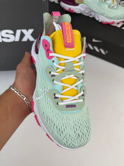 NIKE REACT VISION - M3