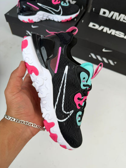 NIKE REACT VISION - M2