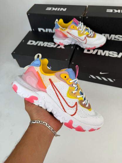 NIKE REACT VISION - M4