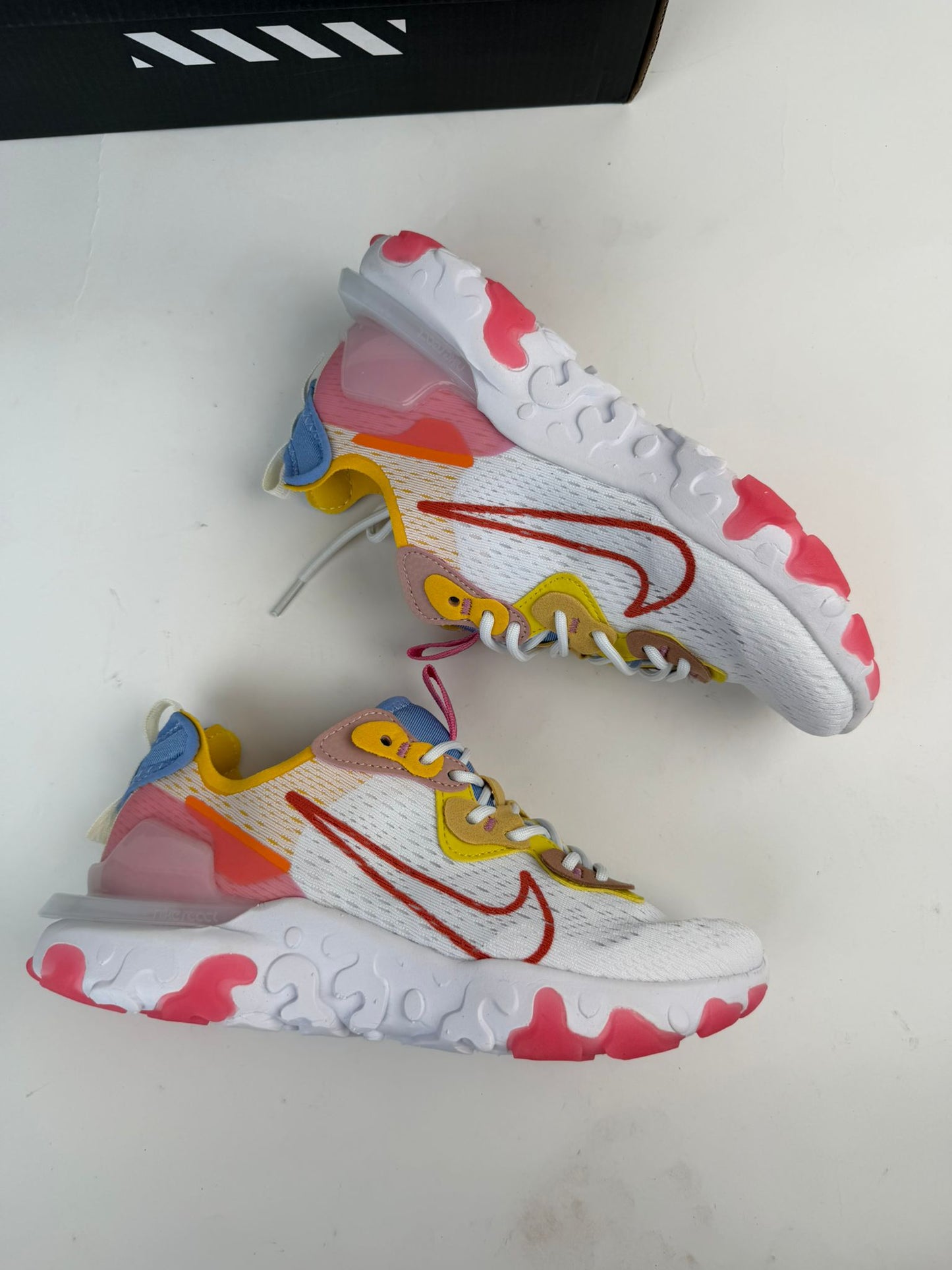 NIKE REACT VISION - M4