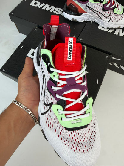 NIKE REACT VISION - M5